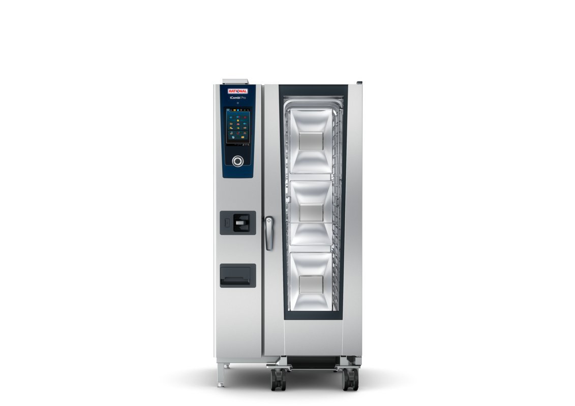 Konvektomat Rational iCombi Pro 20-1/1